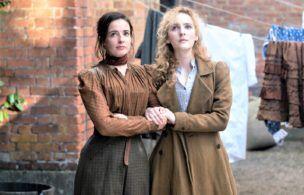 ‘the Nevers’: Hbo Unveils A Victorian Era Sci Fi Adventure In Trailer & Key Art (video)