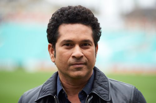 Indian Cricket Legend Sachin Tendulkar Says He’s Tested Positive For Covid 19