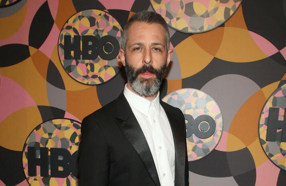 Jeremy Strong Starring In Splendid Solution