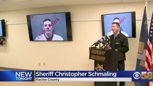 Officials: Man Faces Over 200 Counts Of Sexual Assault After Police Obtain Numerous Videos