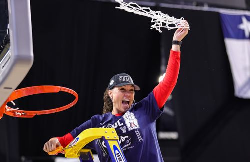 Two Black Women Will Be Head Coaches In The Same Ncaa Women’s Final Four For The First Time