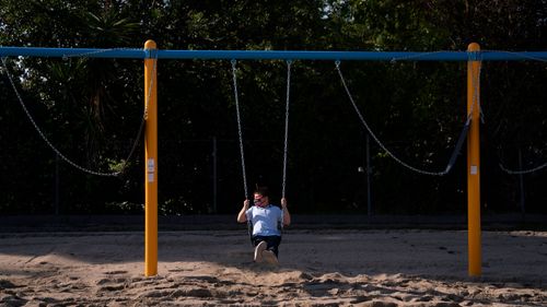 Conceivable That Unvaccinated Children Could Go To Camp Or Playgrounds This Summer, Fauci Says