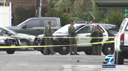 Bystander Subdues Suspect Who Fatally Stabbed Woman, Dog At Park