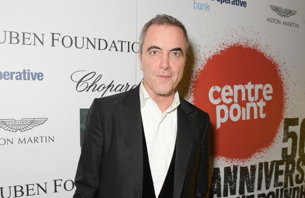 James Nesbitt Reflects On ‘mixed’ Hobbit Experience