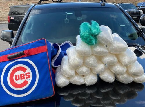 K9 Sniffs Through Baseball Gear, Essential Oils To Detect Illegal Narcotics In Minor Leaguer’s Car