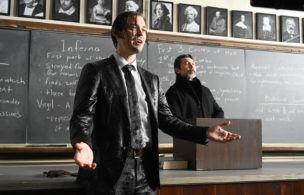 ‘prodigal Son’: 6 Of The Craziest Things Malcolm Bright Has Done (video)