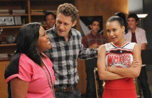 ‘glee’ Cast To Reunite In Honor Of Naya Rivera At The Glaad Media Awards