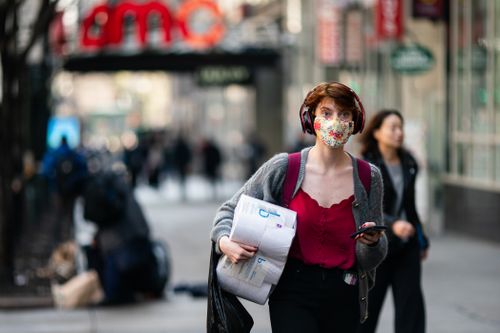 Women More Likely To Have Skipped Health Care During The Pandemic Than Men, Report Reveals