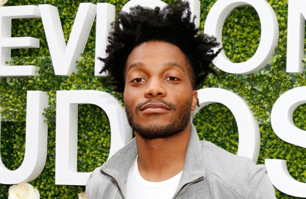 Jermaine Fowler Set For Spy Comedy The U.s.p.s