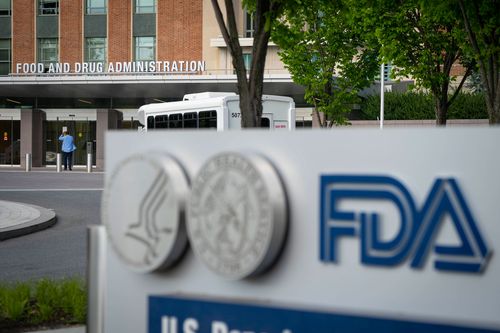Biden In No Rush To Pick New Fda Chief