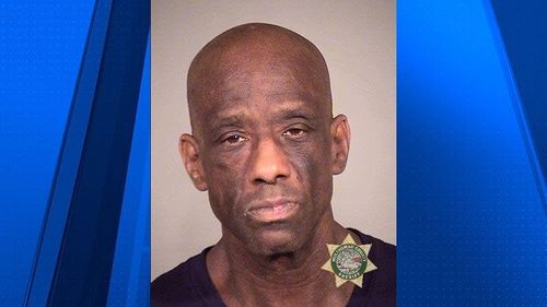 Cops Arrest Man They Say Was Passed Out In Stolen Car