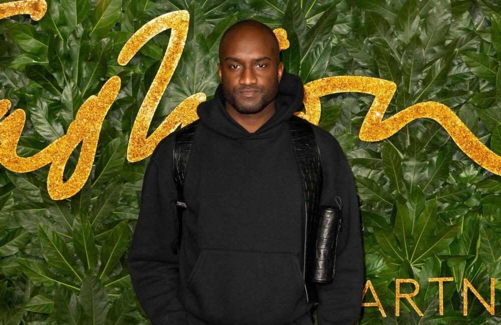 Virgil Abloh Joins Ethical Fashion Podcast