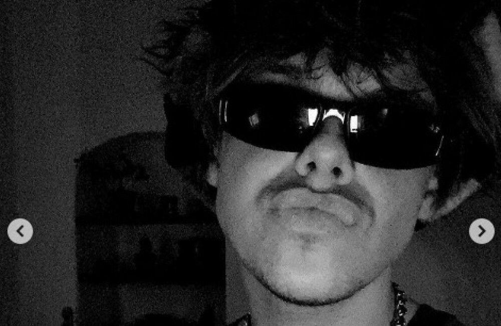 Yungblud Goes ‘offline’ As He Prepares New Music For Fans