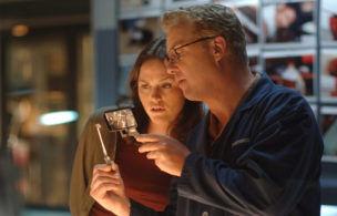 ‘csi’ Sequel Ordered To Series At Cbs — Who’s Officially Returning?