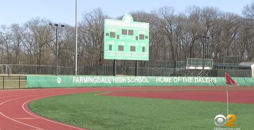 Quick Thinking Athletic Trainers Save Official Who Suffered Cardiac Arrest During High School Football Game