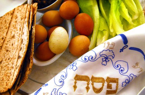 How To Safely Celebrate Passover And Easter This Year: Dr Wen’s Advice