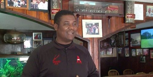 Restaurant Receives Barstool Funds After Tough Pandemic Challenges