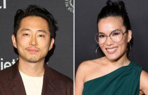 Steven Yeun & Ali Wong Team For A24 Tv Series ‘beef’ From Lee Sung Jin