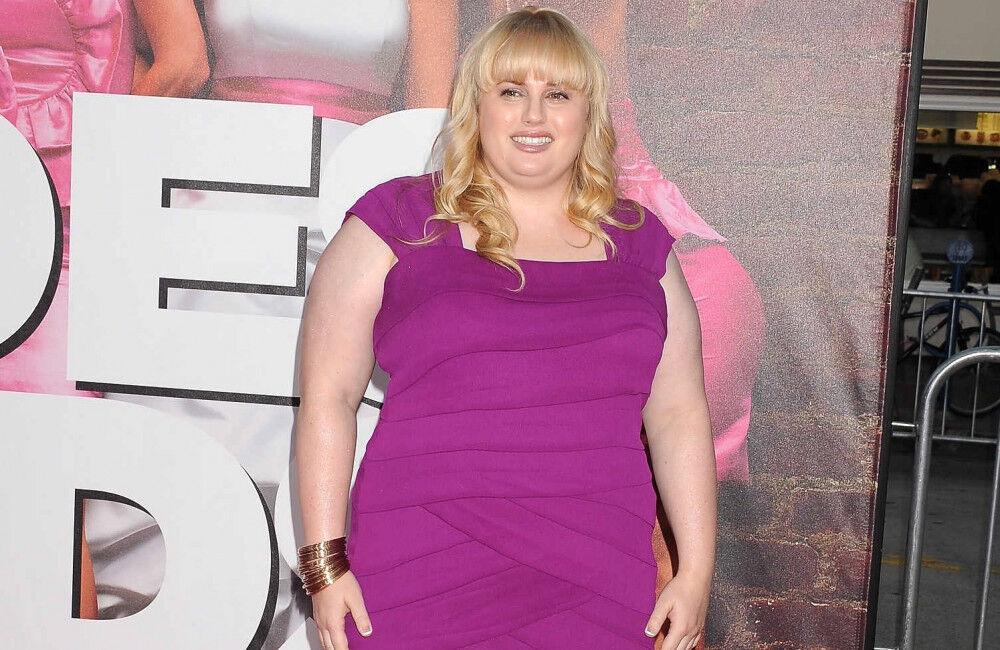 Rebel Wilson Was Meant To Play Melissa Mccarthy’s Character In Bridesmaids