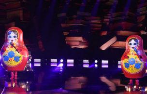 ‘the Masked Singer’: Why The Russian Dolls Are The Most Interesting Twist Of Season 5