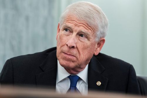 Gop Senator Says He Is Not Ruling Out ‘some Kind’ Of Tax Increase To Pay For Infrastructure