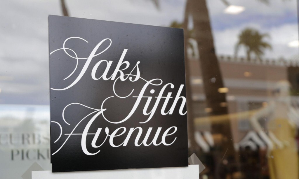 Saks Joins A Growing List Of Retailers To Go Fur Free