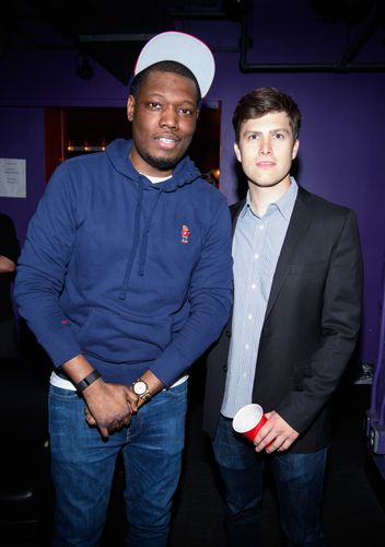 ‘that Damn Michael Che’ Trailer Has Arrived
