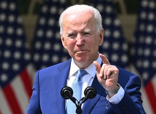 Fact Checking Biden’s Speech Announcing New Executive Actions On Gun Control