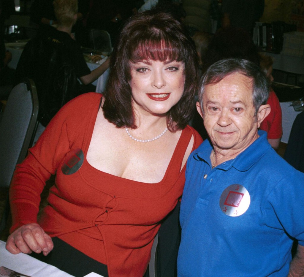 Felix Silla, Cousin Itt On Tv’s ‘addams Family,’ Dies At 84