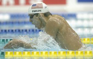 Michael Phelps Looks Back, Hgtv’s ‘bargain Block,’ ‘conners’ Welcomes Guests, ‘nova’ Investigates Bias In Science