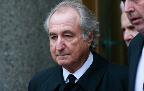 Bernie Madoff, Infamous Ponzi Schemer, Has Died