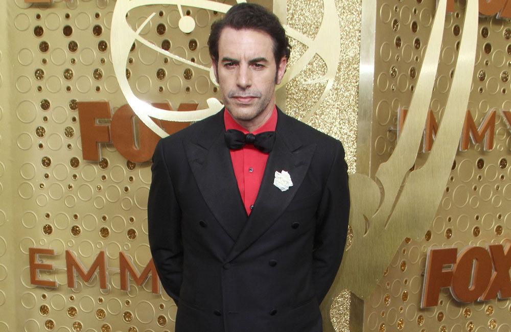 Borat Subsequent Moviefilm Receives Three Mtv Movie & Tv Awards Nominations