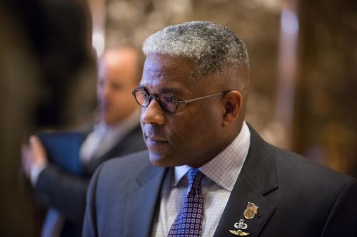 Texas Gop Chairman Allen West Falsely Says Texas Could Secede From The Us: ‘we Could Go Back To Being Our Own Republic’