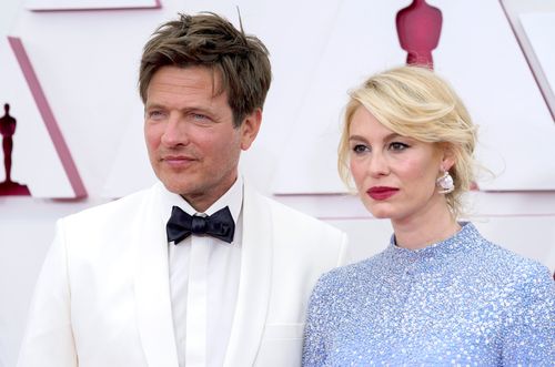 Thomas Vinterberg Pays Tribute To Late Daughter In Oscar Speech