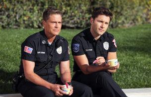 ‘9 1 1: Lone Star’ Stages An Intervention (recap)