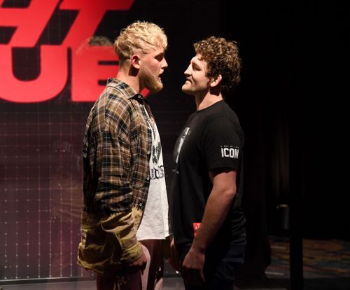 What You Need To Know About The Jake Paul Vs Ben Askren Boxing Match