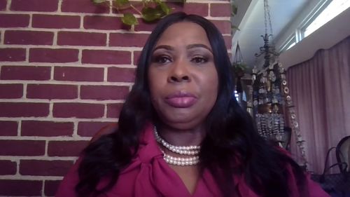 The Mother Of A Black Man Shot By Police In 2009 Sees Her Own Family’s Tragedy In The Death Of Daunte Wright