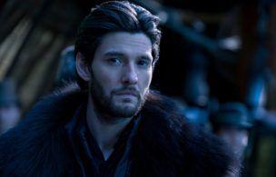 Ben Barnes On Whether ‘shadow And Bone’s General Kirigan Is Redeemable