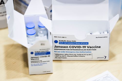 Us Government Moves Astrazeneca Out Of Vaccine Plant That Suffered Contamination