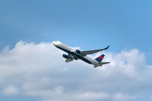 Delta Stopped Burning Through Cash In March