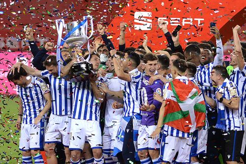 The Year Of Two Copa Del Rey Finals: Athletic Bilbao Loses First, But Has Second Chance Against Fc Barcelona
