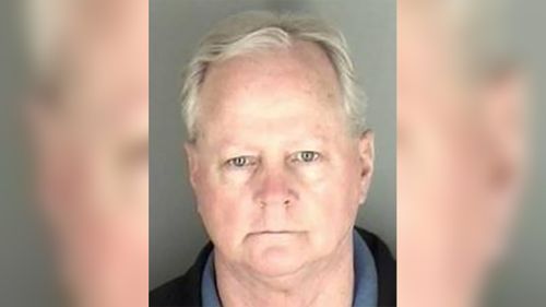 Kansas State Senate Leader Called An Officer ‘donut Boy’ During His Dui Arrest, Police Say