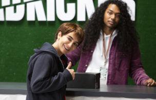 Worth Watching: Nasim Pedrad Is ‘chad,’ Parenthood On ‘this Is Us,’ Pam Dawber On ‘ncis,’ ‘soul’ Searching