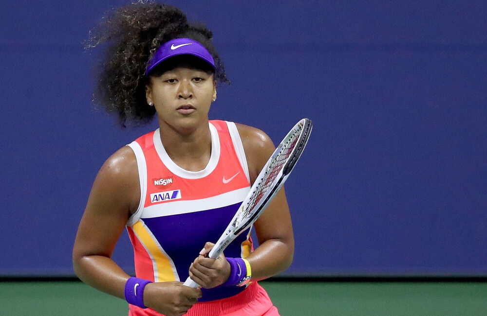 Naomi Osaka Launching Skincare Line
