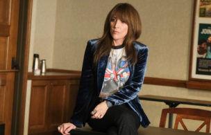 ‘rebel’ Star Katey Sagal On Her Groundbreaking New Series And The Lure Of Erin Brockovich