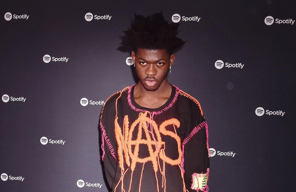 Lil Nas X Announces Montero (call Me By Your Name) Is Hitting Pornhub After Streaming Issues