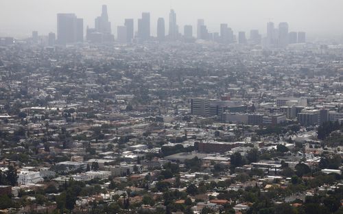 People Of Color Are Three Times As Likely To Live In Most Polluted Places, New Report Says
