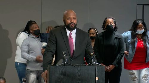 Daunte Wright’s Family Has Received Threats Following His Death, Attorney Says