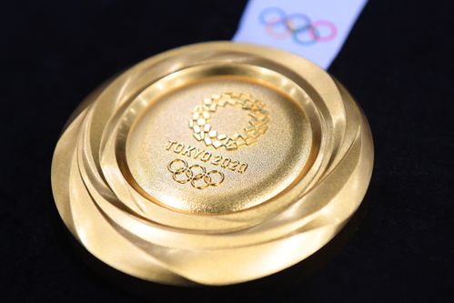 Usa Predicted To Top Tokyo Olympics Medal Table
