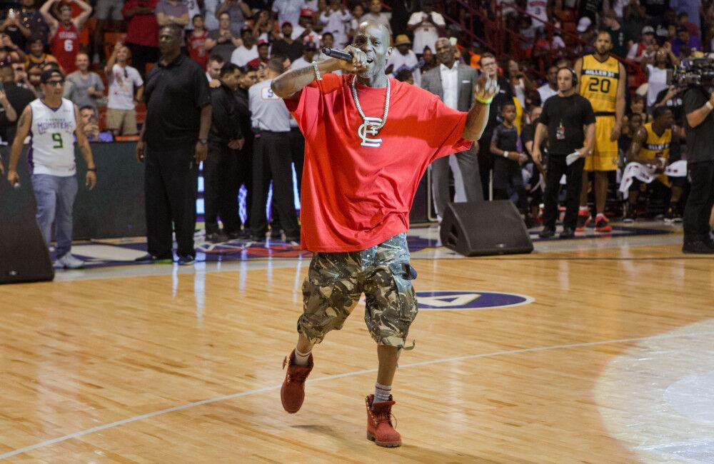 Dmx’s Family Announce Two Memorial Services This Weekend